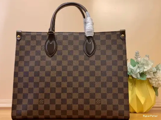 MM-35*27*14cm ONTHEGO VUITTON LOUIS 0705